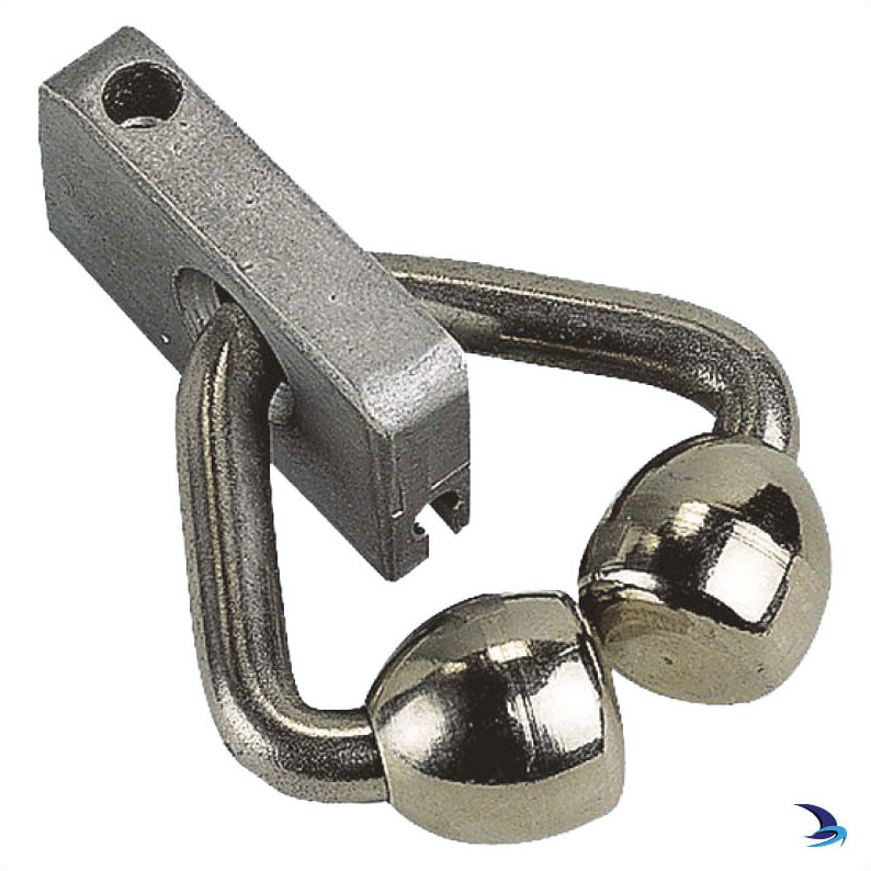 Plastimo - Stainless Steel Pre-Feeder